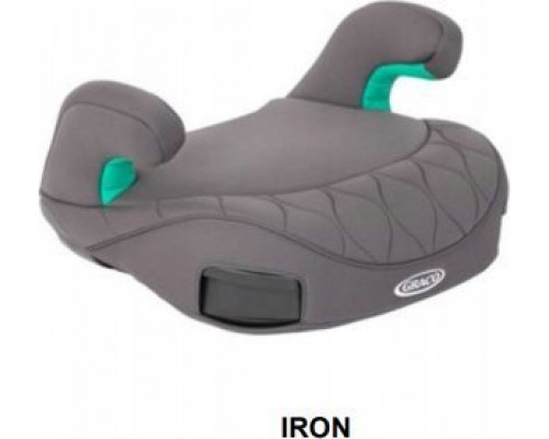 Graco BOOSTER MAX R129 IRON