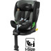 Caretero KAMPTOS I-SIZE GREY (40-150)