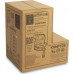 Caretero KAMPTOS I-SIZE GREY (40-150)