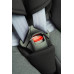 Caretero KAMPTOS I-SIZE GREY (40-150)