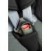 Caretero KAMPTOS I-SIZE GREY (40-150)