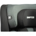Caretero KAMPTOS I-SIZE GREY (40-150)