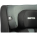 Caretero KAMPTOS I-SIZE GREY (40-150)