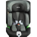 Caretero KAMPTOS I-SIZE GREY (40-150)
