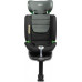 Caretero KAMPTOS I-SIZE GREY (40-150)