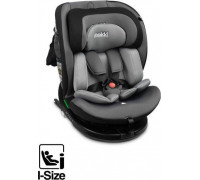 Caretero MOKKI I-SIZE GREY (40-150)