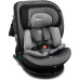 Caretero MOKKI I-SIZE GREY (40-150)