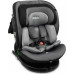 Caretero MOKKI I-SIZE GREY (40-150)