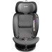 Caretero MOKKI I-SIZE GREY (40-150)