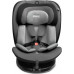 Caretero MOKKI I-SIZE GREY (40-150)