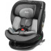 Caretero MOKKI I-SIZE GREY (40-150)