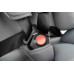 Caretero MOKKI I-SIZE GREY (40-150)