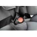 Caretero MOKKI I-SIZE GREY (40-150)