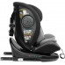 Caretero MOKKI I-SIZE GREY (40-150)