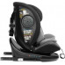 Caretero MOKKI I-SIZE GREY (40-150)