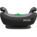 FCaretero FOTELIK PUMA I-SIZE BLACK (125-150)