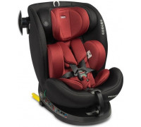 Caretero COMMO I-SIZE BURGUNDY (40-150)