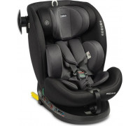 Caretero COMMO I-SIZE GRAPHITE (40-150)