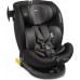 Caretero COMMO I-SIZE GRAPHITE (40-150)