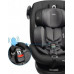 Caretero COMMO I-SIZE GRAPHITE (40-150)
