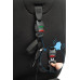Caretero COMMO I-SIZE GRAPHITE (40-150)