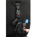 Caretero COMMO I-SIZE GRAPHITE (40-150)