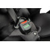 Caretero COMMO I-SIZE GRAPHITE (40-150)