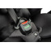 Caretero COMMO I-SIZE GRAPHITE (40-150)