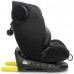 Caretero COMMO I-SIZE GRAPHITE (40-150)