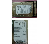HP 2TB SAS 12G 7.2K LFF SC DS