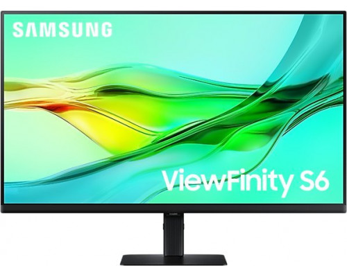 Samsung Viewfinity S60UD (LS32D600UAUXEN)