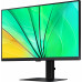 Samsung 24 cale ViewFinity S60D IPS 2560x1440 WQHD 16:9 1xHDMI 1xDP 3xUSB 3.0 5ms PinP/PbyP 100Hz HAS+PIV płaski 3YOn-Site