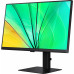 Samsung 24 cale ViewFinity S60D IPS 2560x1440 WQHD 16:9 1xHDMI 1xDP 3xUSB 3.0 5ms PinP/PbyP 100Hz HAS+PIV płaski 3YOn-Site