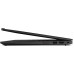 Laptop Lenovo Lenovo | ThinkPad X13 (Gen 5) | Black | 13.3 " | IPS | WUXGA | 1920 x 1200 pixels | Anti-glare | Intel Core i7 | ULT7-155U | SSD