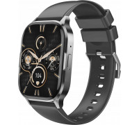 Smartwatch XO XO smartwatch J10 Amoled black