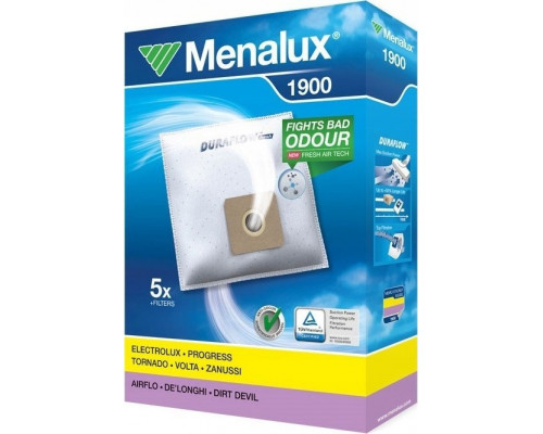 Menalux Menalux 1900