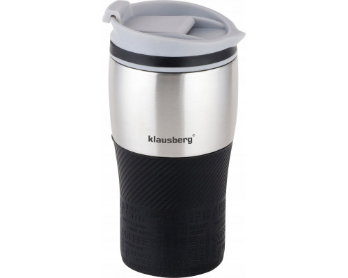 Klausberg Mug Thermal 320ml Kb-7625