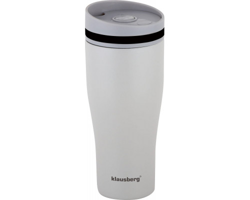 Klausberg Thermal Mug 380ml Click Clack Kb-7620