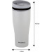 Klausberg Thermal Mug 380ml Click Clack Kb-7620 Klausberg Thermal Mug 380ml Click Clack Kb-7620