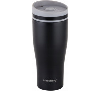 Klausberg Thermal Mug 380ml Click Clack Kb-7617 Klausberg Thermal Mug 380ml Click Clack Kb-7617