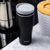 Klausberg Thermal Mug 380ml Click Clack Kb-7617 Klausberg Thermal Mug 380ml Click Clack Kb-7617