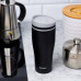 Klausberg Thermal Mug 380ml Click Clack Kb-7617 Klausberg Thermal Mug 380ml Click Clack Kb-7617