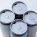 Klausberg Thermal Mug 380ml Click Clack Kb-7617 Klausberg Thermal Mug 380ml Click Clack Kb-7617