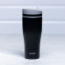 Klausberg Thermal Mug 380ml Click Clack Kb-7617 Klausberg Thermal Mug 380ml Click Clack Kb-7617