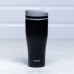 Klausberg Thermal Mug 380ml Click Clack Kb-7617 Klausberg Thermal Mug 380ml Click Clack Kb-7617