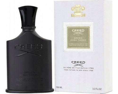 Creed Creed Green Irish Tweed Eau de Parfum, 0.15 kg