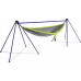 Eno Nomad Hammock Stand, Royal/ Charcoal