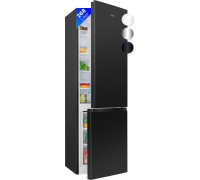 Bomann Bomann KG 7353 ix-Look black