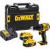 Dewalt DEWALT WKRĘTARKA UD.18V DCD709P2T 65Nm 2x5,0Ah