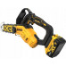 Dewalt DEWALT CHAINSAW 18V DCMPS520P1 20cm 1x5,0Ah